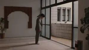 Задник к фильму "Один и два" #534690