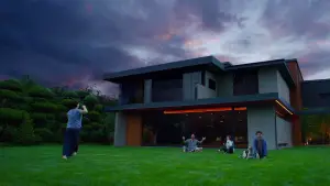 Задник к фильму "Паразиты" #525862