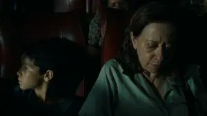 Задник к фильму "Центральный вокзал" #717435