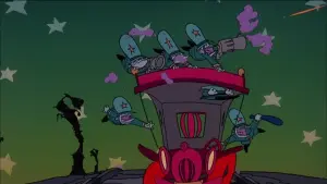 Задник к фильму "Параллельный Мир" #328780