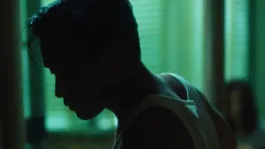 Задник к фильму "Дикие дни" #224134