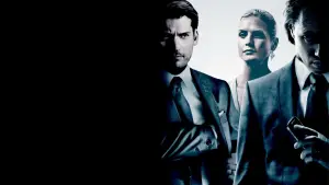 Задник к фильму "Охотники за головами" #698065