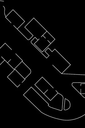 Постер к фильму "Догвилль" #187574