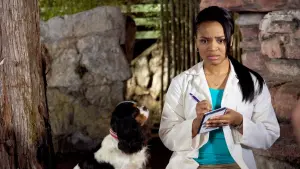 Задник к фильму "Доктор Дулиттл 4: Хвост главы" #408776