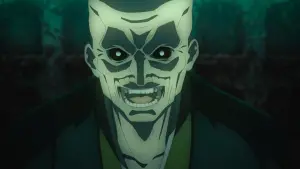 Задник к фильму "Судьба/Ночь схватки: Прикосновение небес 2" #374829