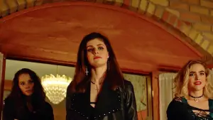 Задник к фильму "Мы призываем тьму" #355753