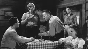 Задник к фильму "Высокая Сьерра" #419628