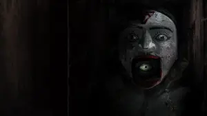 Задник к фильму "Кукла. Реинкарнация зла" #489796