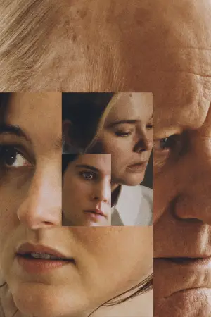 Постер к фильму "Сентиментальная ценность" #511088