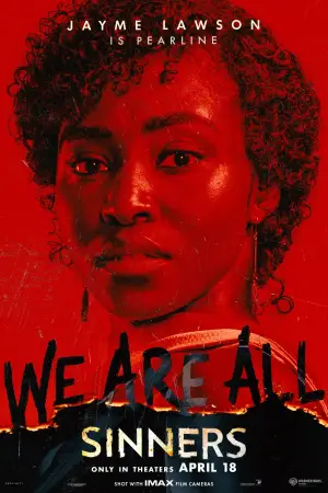 Постер к фильму "Грешники" #512994