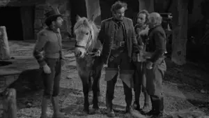 Задник к фильму "Таверна Ямайка" #433426