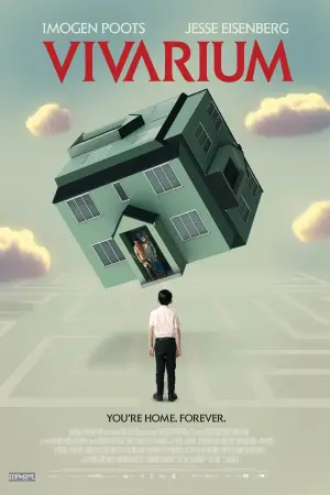Постер к фильму "Вивариум" #76595