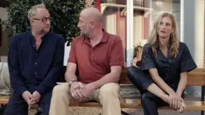 Задник к фильму "L