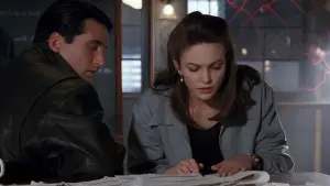 Задник к фильму "Ход королевой" #421384