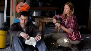 Задник к фильму "Петля времени" #256028