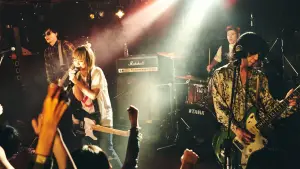 Задник к фильму "Глупый сон" #540135