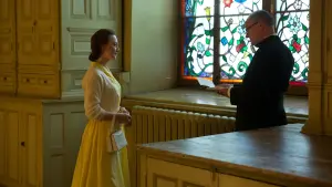 Задник к фильму "Бруклин" #225227