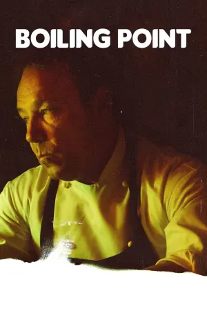 Постер к фильму "Точка кипения" #139393