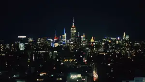 Задник к фильму "Прошлые жизни" #635375