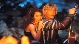 Задник к фильму "На гребне волны" #628634