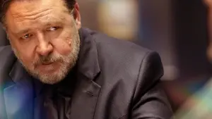 Задник к фильму "Покерфейс" #422228