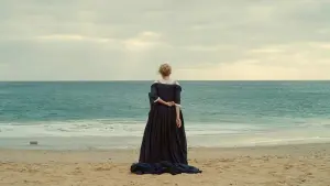 Задник к фильму "Портрет девушки в огне" #430718