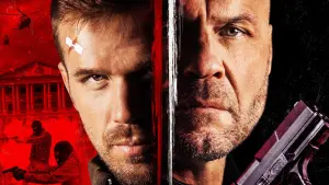 Задник к фильму "Подстава" #335605