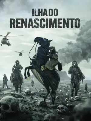 Постер к фильму "Остров возрождения" #708213