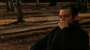 Задник к фильму "Крёстный отец 2" #531127