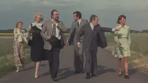 Задник к фильму "Скромное обаяние буржуазии" #209501