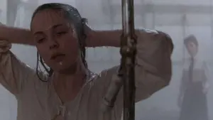 Задник к фильму "Дом, который кричит" #481713