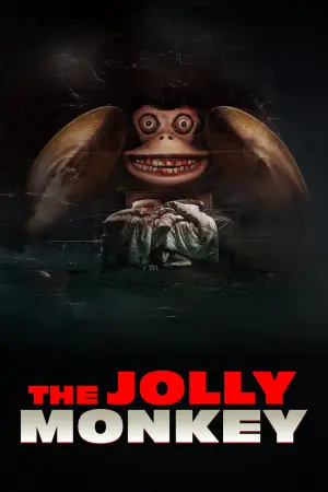Постер к фильму "The Jolly Monkey" #763687