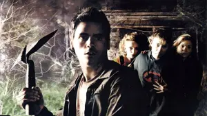 Задник к фильму "Местные" #498220