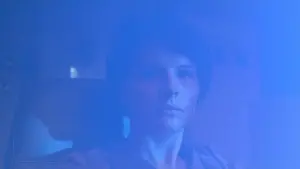 Задник к фильму "Три цвета: Синий" #202695