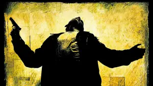 Задник к фильму "Траффик" #243650