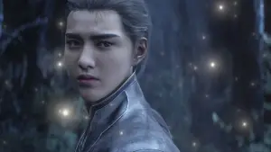 Задник к фильму "Легенды разорившихся династий" #428656