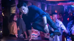 Задник к фильму "Анчартед: На картах не значится" #249302