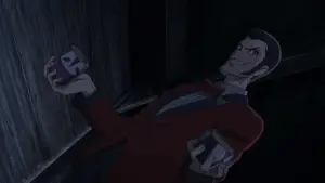 Задник к фильму "Люпен III: Дзэнигата и два Люпена" #647150