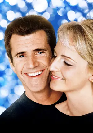 Постер к фильму "Чего хотят женщины" #659856