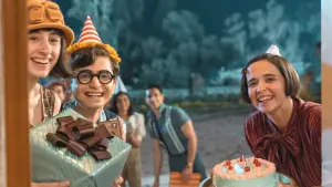 Задник к фильму "" #355644