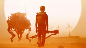 Задник к фильму "Молодёжь" #492741