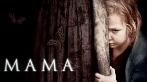 Задник к фильму "Мама" #82971