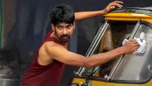 Задник к фильму "విమానం" #922523