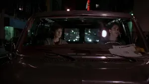 Задник к фильму "Поцелуй перед смертью" #471305