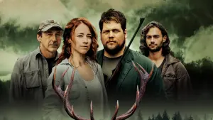 Задник к фильму "Семейная игра" #381811