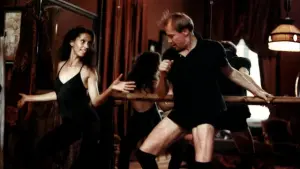 Задник к фильму "Мефисто" #433632