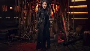 Задник к фильму "Звёздный путь: Секция 31" #609569