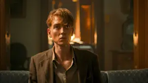 Задник к фильму "Предатель" #705891