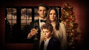 Задник к фильму "Тихая ночь" #357992