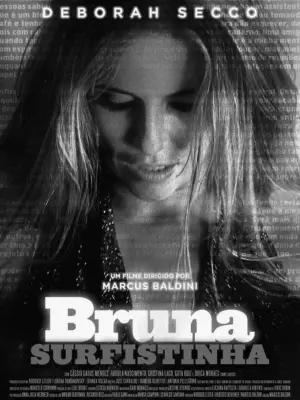 Постер к фильму "Сладкий яд скорпиона" #474948